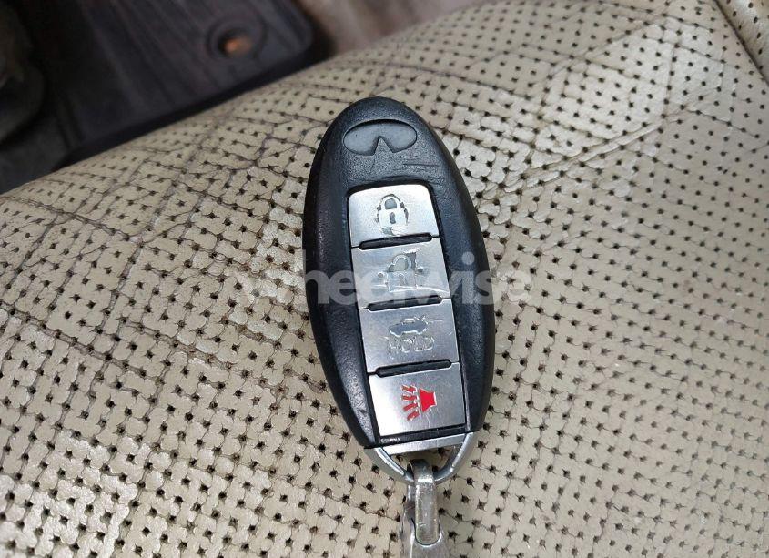 Photo 11 of 2006 Infiniti M35x (VIN JNKAY01F76M251288)