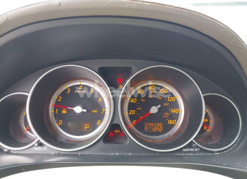 Photo 7 of 2006 Infiniti M35x (VIN JNKAY01F76M251288)