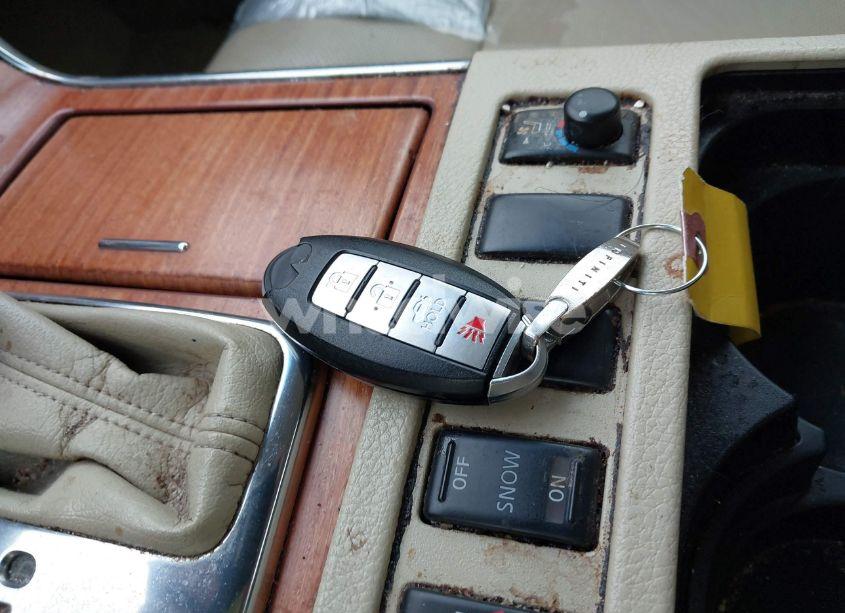 Photo 11 of 2006 Infiniti M35x (VIN JNKAY01F76M254563)
