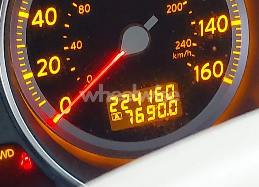 Photo 15 of 2006 Infiniti M35x (VIN JNKAY01F76M254563)