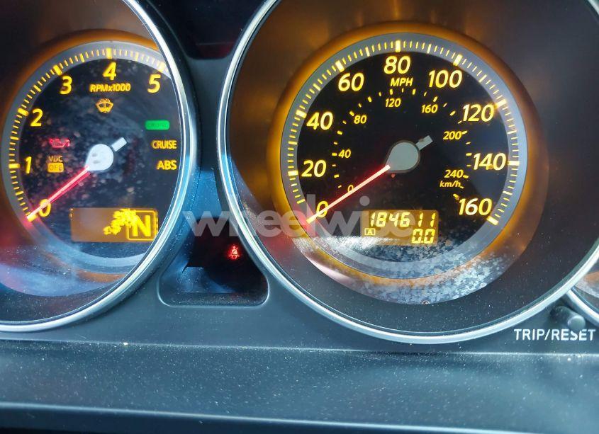 Photo 7 of 2006 Infiniti M35x (VIN JNKAY01F76M264588)