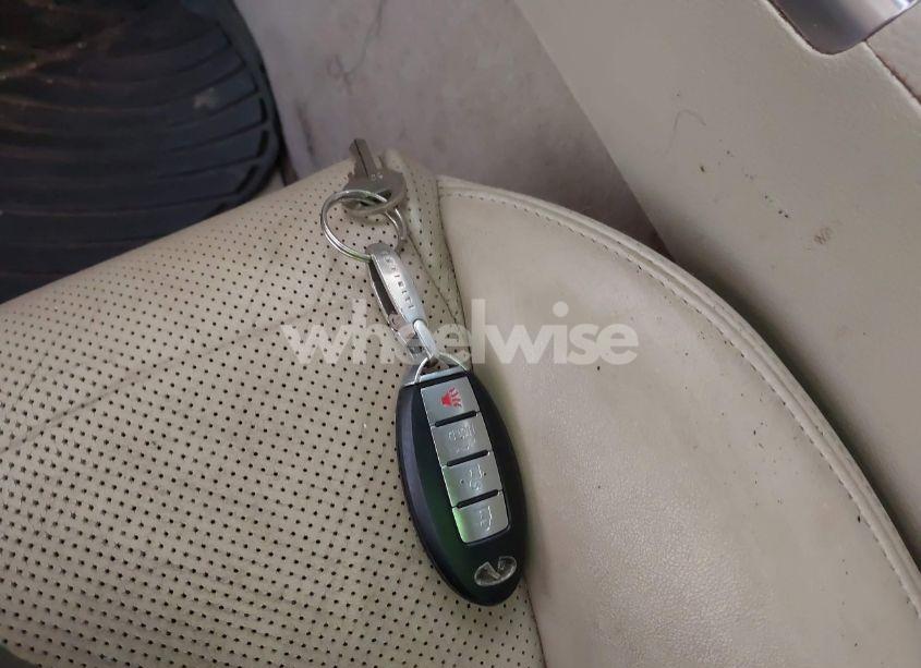 Photo 11 of 2006 Infiniti M35x (VIN JNKAY01F96M259781)