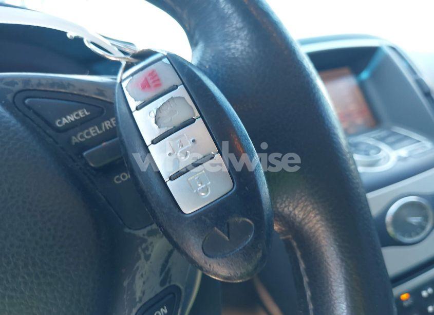 Photo 11 of 2007 Infiniti G35 SPORT (VIN JNKBV61E07M710640)