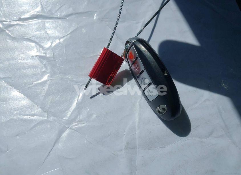 Photo 11 of 2007 Infiniti G35 SPORT (VIN JNKBV61E27M729559)