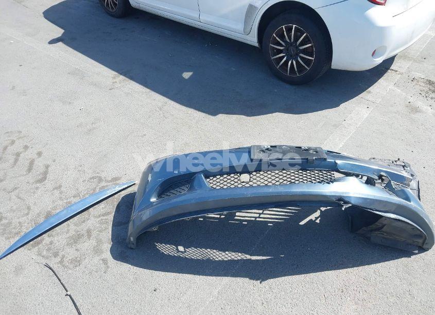 Photo 12 of 2007 Infiniti G35 SPORT (VIN JNKBV61E27M729559)