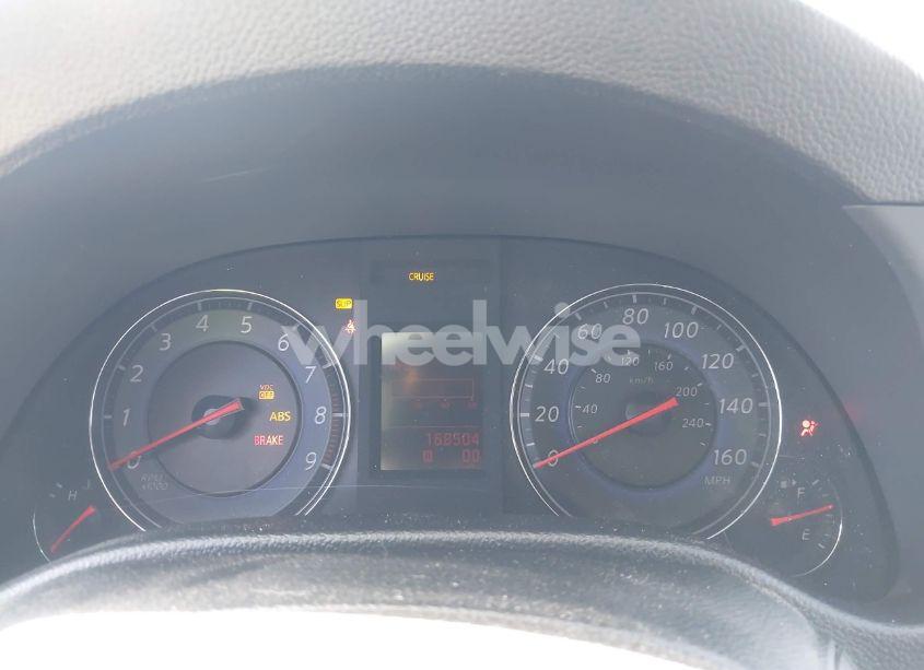 Photo 7 of 2007 Infiniti G35 SPORT (VIN JNKBV61E27M729559)