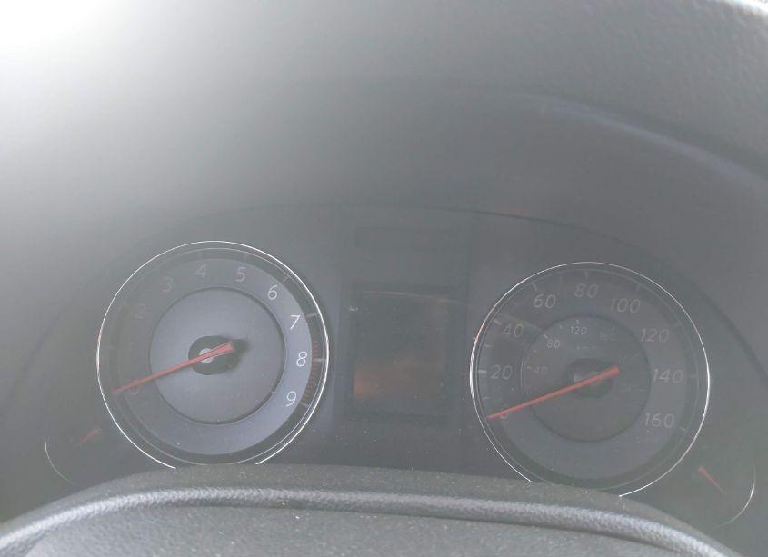 Photo 2 of 2008 Infiniti G35 JOURNEY (VIN JNKBV61E58M208398)