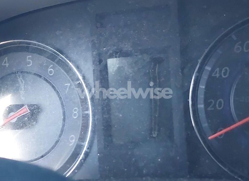 Photo 14 of 2008 Infiniti G35 JOURNEY (VIN JNKBV61E98M202152)