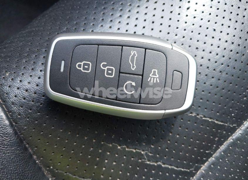 Photo 11 of 2008 Infiniti G35 JOURNEY (VIN JNKBV61E98M222336)