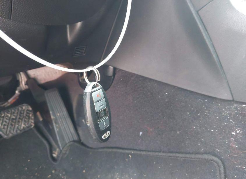 Photo 3 of 2008 Infiniti G35x (VIN JNKBV61F08M269909)