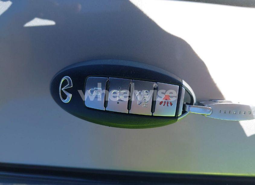 Photo 11 of 2008 Infiniti G35x (VIN JNKBV61F18M263259)