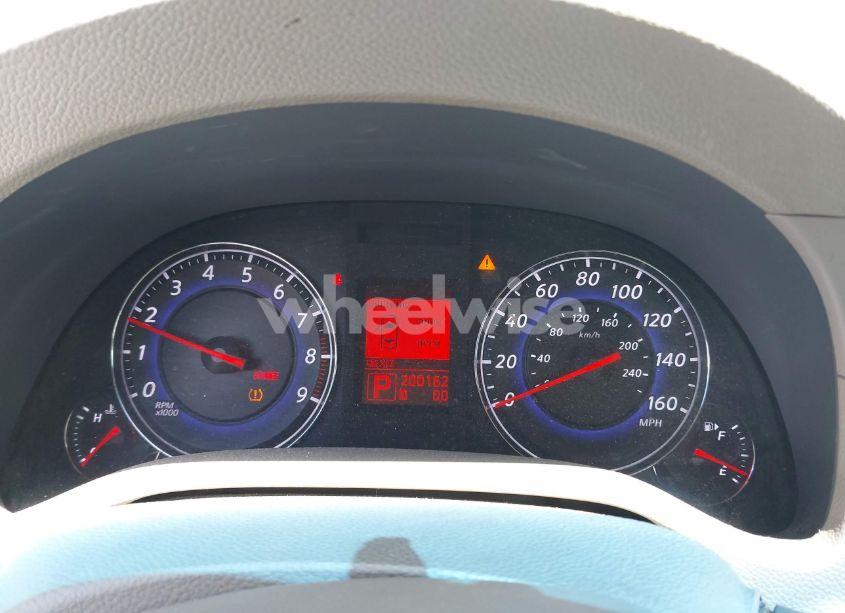 Photo 7 of 2008 Infiniti G35x (VIN JNKBV61F18M263259)