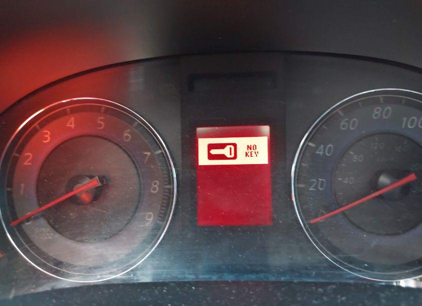 Photo 2 of 2007 Infiniti G35x (VIN JNKBV61F37M809784)