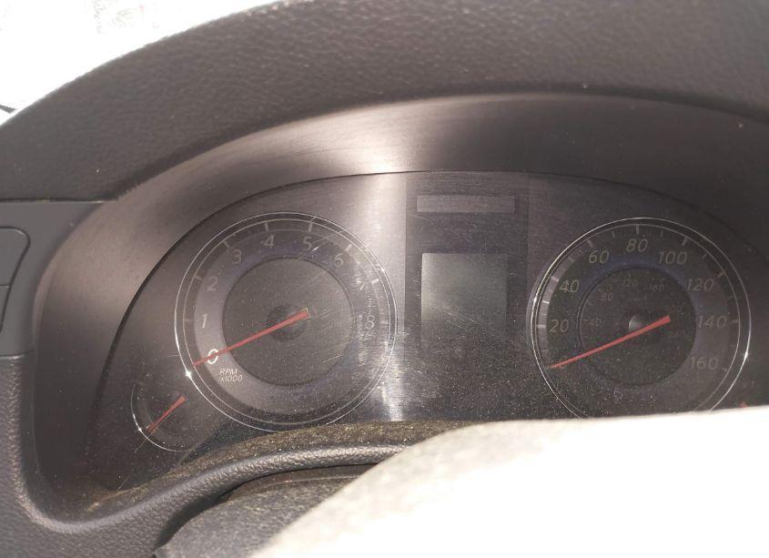 Photo 2 of 2008 Infiniti G35x (VIN JNKBV61F58M253446)