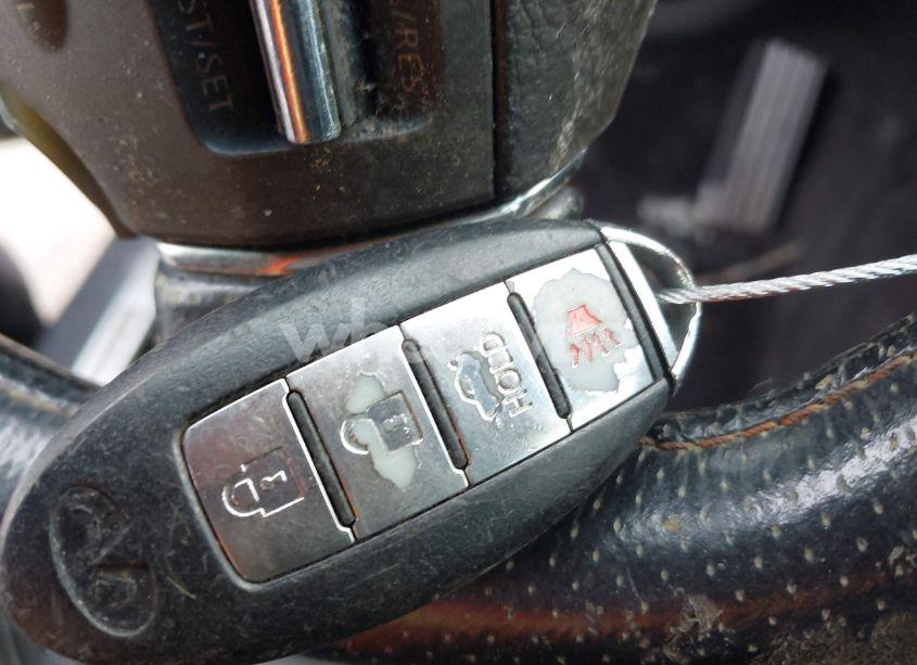 Photo 11 of 2006 Infiniti M45 SPORT (VIN JNKBY01E56M208435)