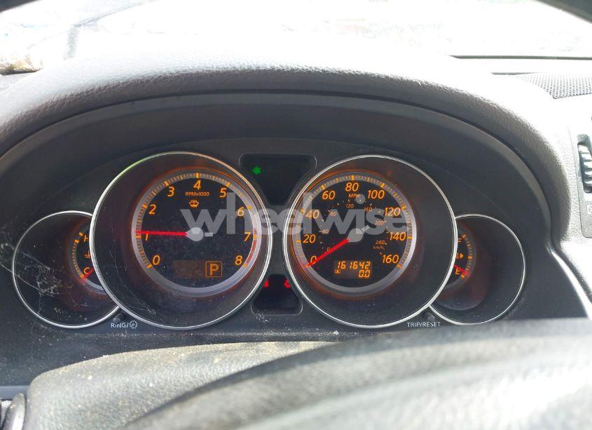 Photo 7 of 2006 Infiniti M45 SPORT (VIN JNKBY01E56M208435)