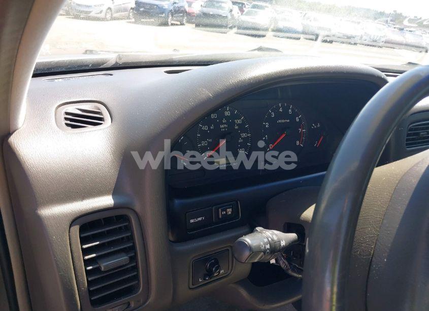 Photo 7 of 1998 Infiniti I30 STANDARD/TOURING (VIN JNKCA21A2WT617242)