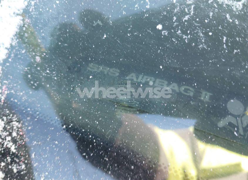 2000 Infiniti I30 LUXURY/TOURING (VIN JNKCA31AXYT201478) main photo