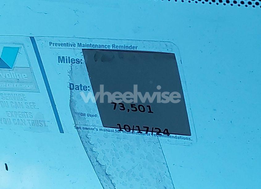 Photo 12 of 2003 Infiniti G35 BASE W/6 SPEED MANUAL (VIN JNKCV51E03M010450)