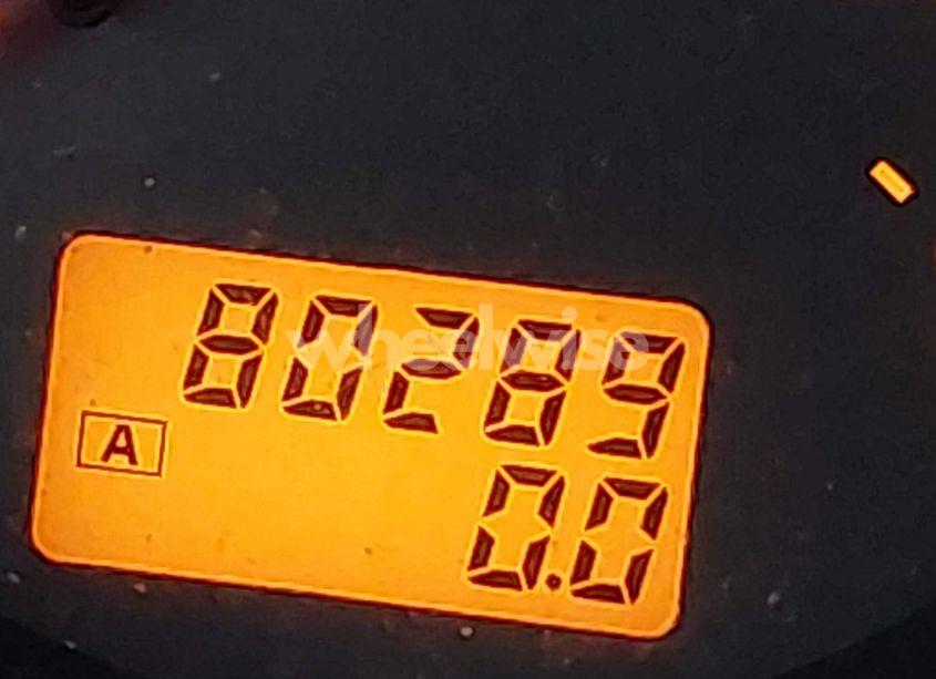 Photo 6 of 2003 Infiniti G35 BASE W/6 SPEED MANUAL (VIN JNKCV51E03M010450)