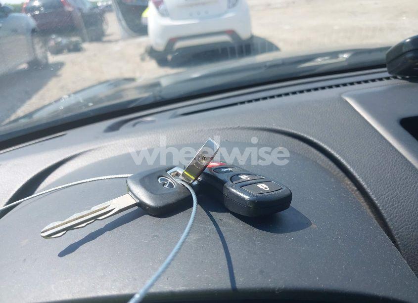 Photo 11 of 2003 Infiniti G35 LUXURY LEATHER (VIN JNKCV51E13M335169)