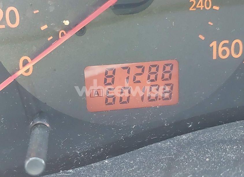 Photo 7 of 2003 Infiniti G35 LUXURY LEATHER (VIN JNKCV51E13M335169)