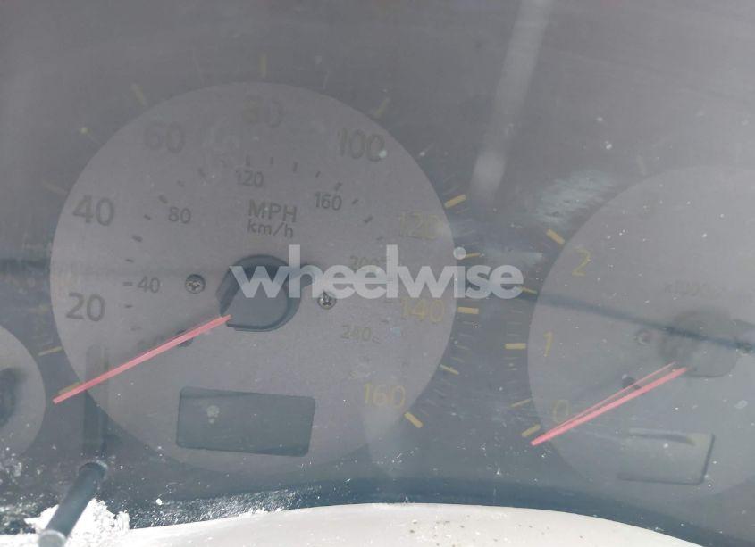 Photo 7 of 2003 Infiniti G35 LUXURY LEATHER (VIN JNKCV51E43M300156)