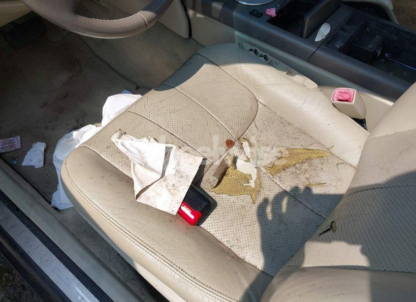 Photo 16 of 2003 Infiniti G35 LUXURY LEATHER (VIN JNKCV51E63M311157)