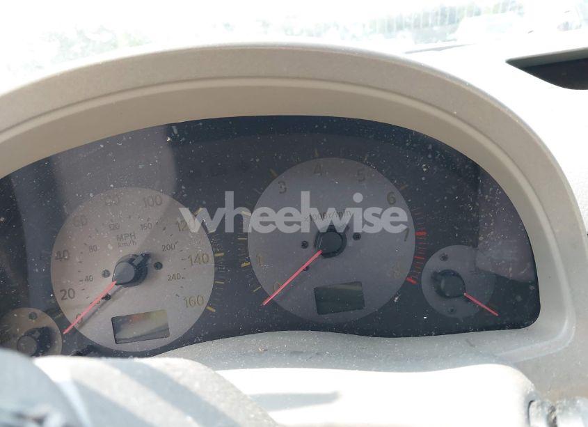 Photo 7 of 2003 Infiniti G35 LUXURY LEATHER (VIN JNKCV51E63M311157)