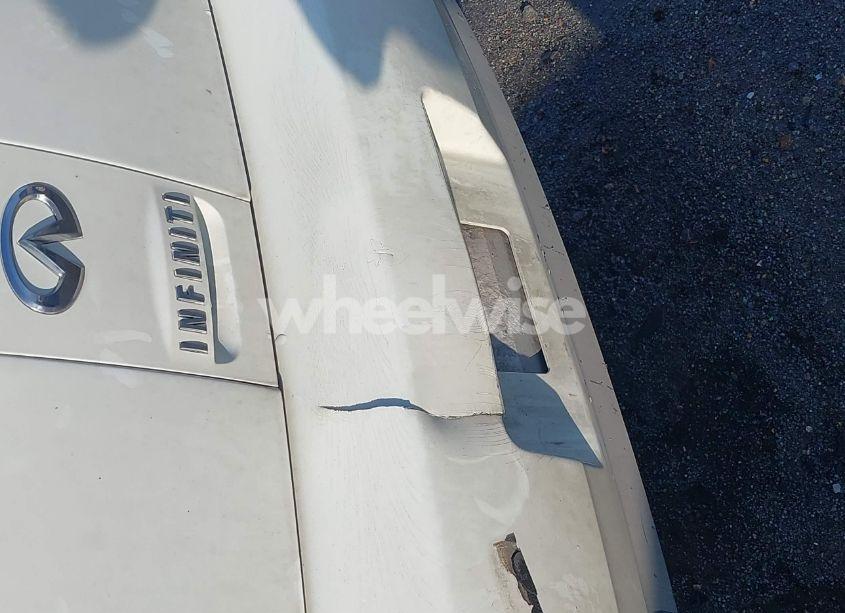 Photo 6 of 2003 Infiniti G35 LUXURY LEATHER (VIN JNKCV51E73M021817)