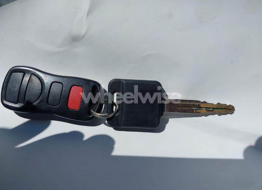 Photo 11 of 2003 Infiniti G35 LUXURY LEATHER (VIN JNKCV51E73M320398)