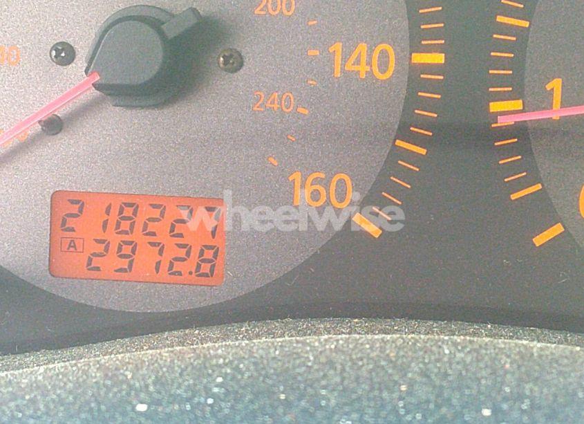 Photo 15 of 2003 Infiniti G35 LUXURY LEATHER (VIN JNKCV51E83M017579)