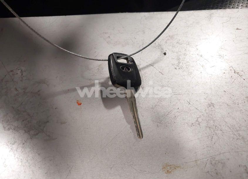 Photo 11 of 2003 Infiniti G35 LUXURY LEATHER (VIN JNKCV51E93M323058)