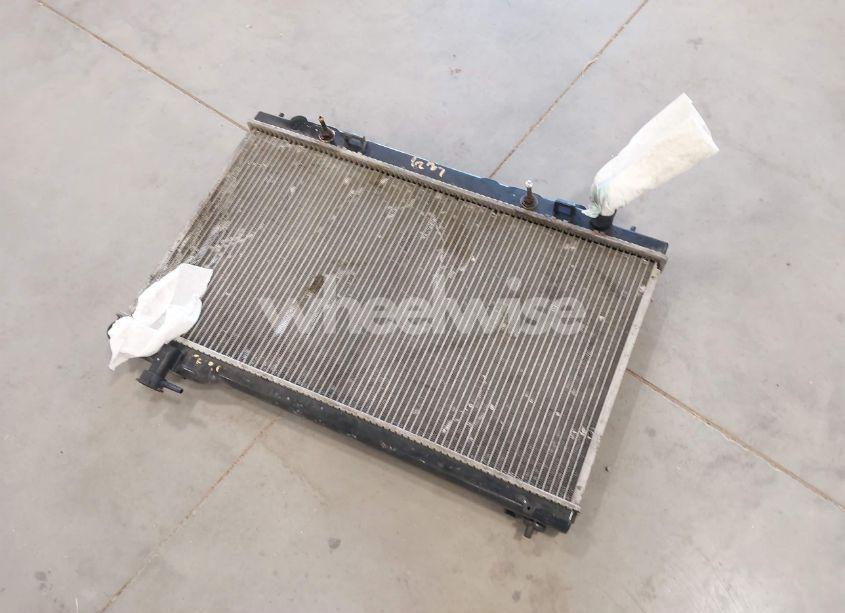 Photo 12 of 2003 Infiniti G35 LUXURY LEATHER (VIN JNKCV51E93M323058)