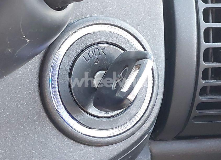 Photo 11 of 2003 Infiniti G35 BASE W/LEATHER (VIN JNKCV54E03M216170)