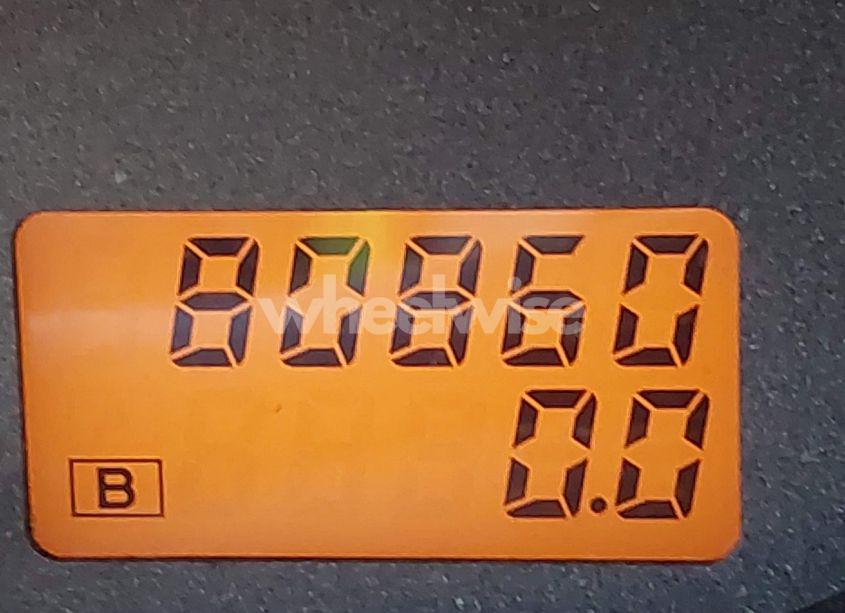 Photo 16 of 2003 Infiniti G35 BASE W/LEATHER (VIN JNKCV54E03M216170)