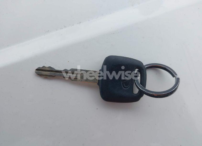 Photo 11 of 2003 Infiniti G35 BASE W/LEATHER (VIN JNKCV54E13M215206)