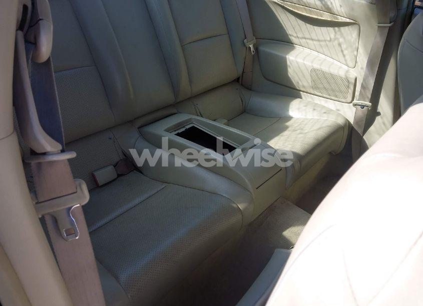 2004 Infiniti G35 (VIN JNKCV54E14M822580) main photo