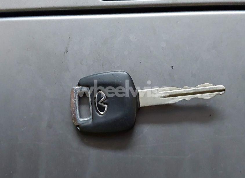 Photo 11 of 2004 Infiniti G35 (VIN JNKCV54E14M824345)