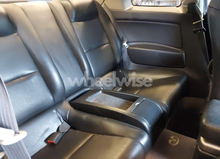 Photo 8 of 2004 Infiniti G35 (VIN JNKCV54E14M824345)