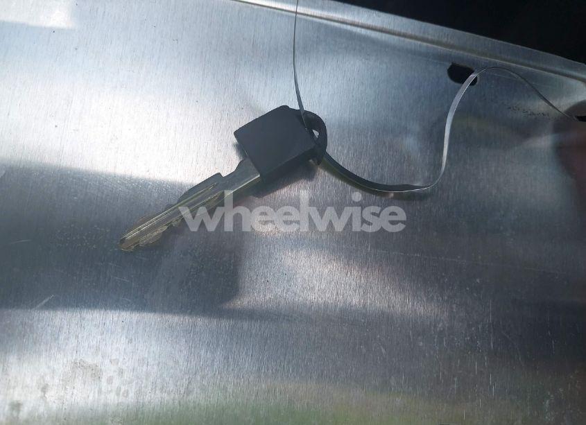 Photo 11 of 2007 Infiniti G35 N/A (VIN JNKCV54E37M908574)