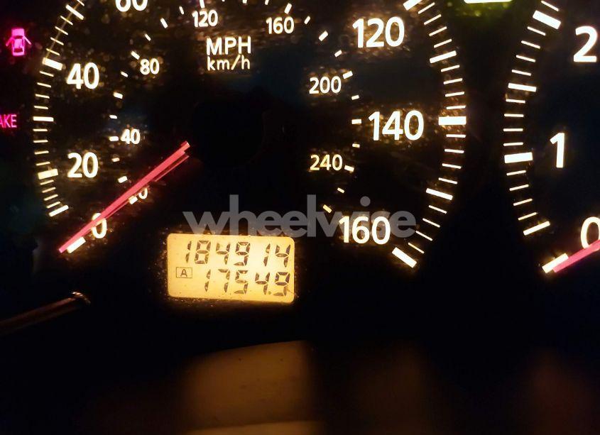 2003 Infiniti G35 BASE W/LEATHER (VIN JNKCV54E43M203812) main photo