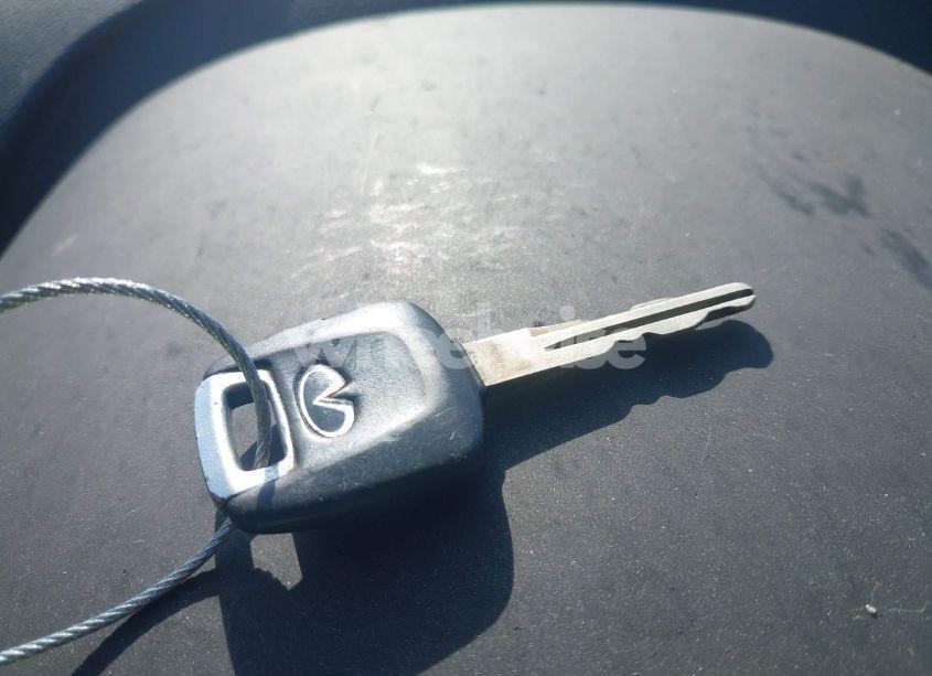 Photo 11 of 2004 Infiniti G35 (VIN JNKCV54E44M809239)