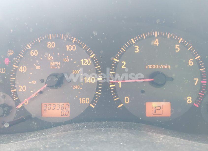 Photo 7 of 2004 Infiniti G35 (VIN JNKCV54E44M809239)