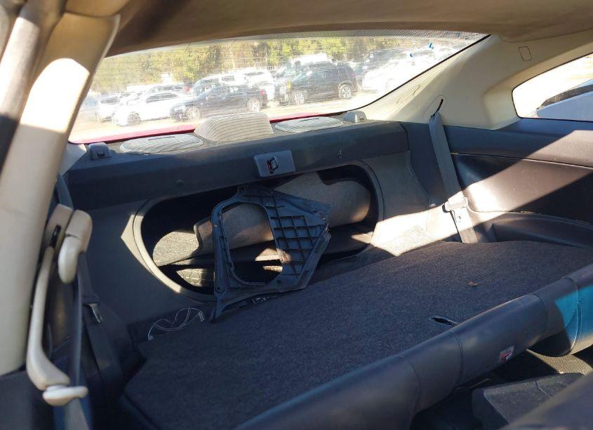 Photo 2 of 2005 Infiniti G35 (VIN JNKCV54E55M402323)