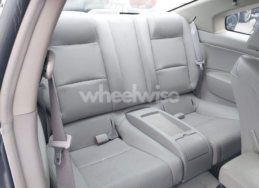 Photo 8 of 2007 Infiniti G35 N/A (VIN JNKCV54E57M901643)