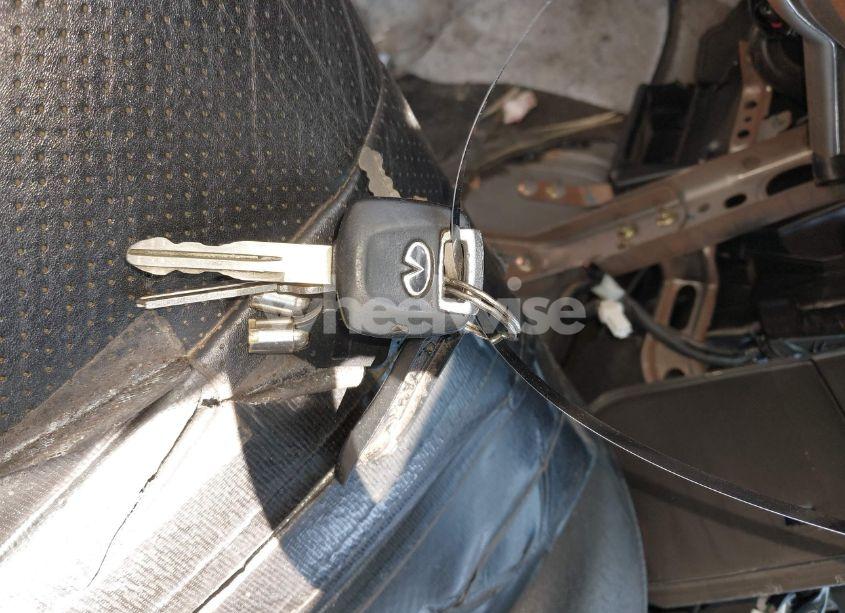 Photo 11 of 2003 Infiniti G35 (VIN JNKCV54E73M201715)