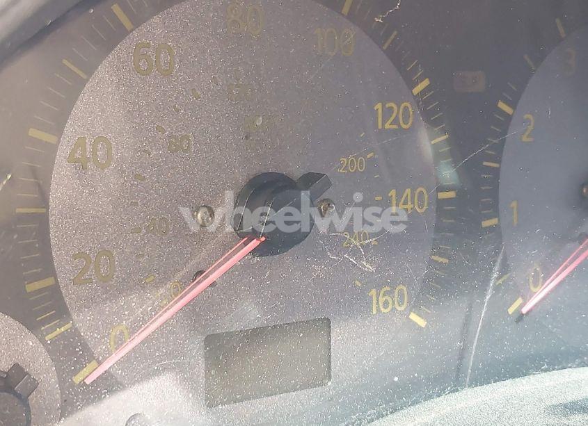 Photo 16 of 2003 Infiniti G35 (VIN JNKCV54E73M201715)