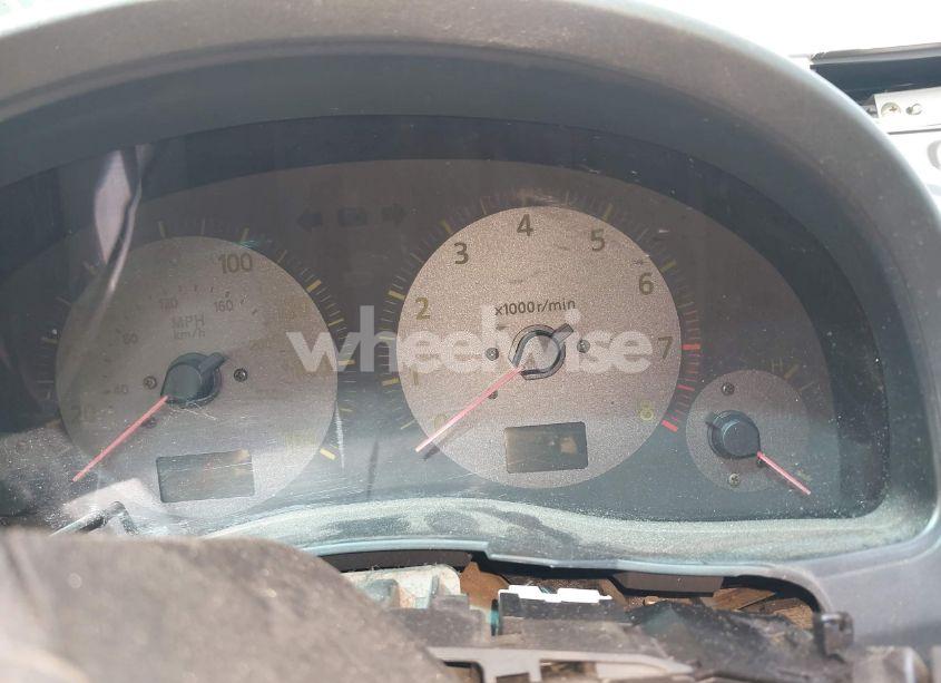 Photo 7 of 2003 Infiniti G35 (VIN JNKCV54E73M201715)