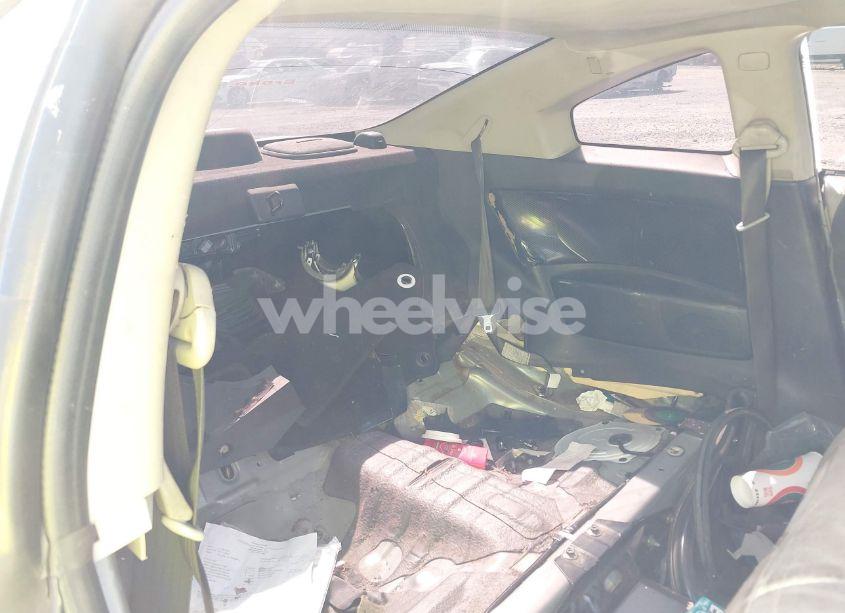 Photo 8 of 2003 Infiniti G35 (VIN JNKCV54E73M201715)